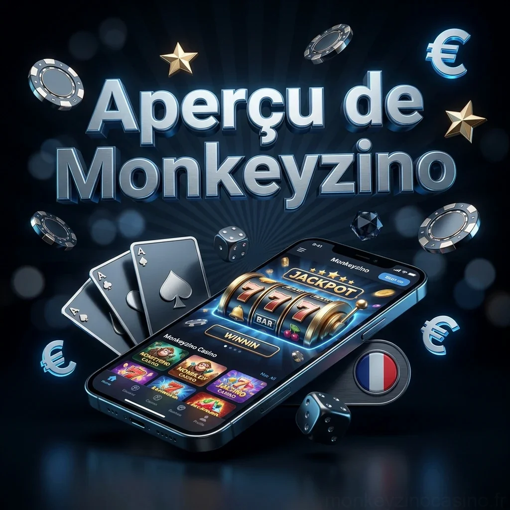 Aperçu de Monkeyzino